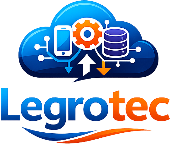 Legrotec Cloud